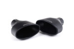 Milltek cat-back exhaust system for AUDI RS4 B9 / AUDI RS5 B9