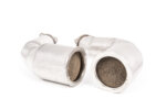 Milltek Large-bore Downpipes for AUDI RS4 B9 / AUDI RS5 B9 / AUDI RS5 B9.5