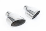 Milltek cat-back exhaust system for AUDI RS3 8V