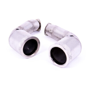 Milltek Downpipe velikog promjera i bez katalizatora za AUDI RSQ8