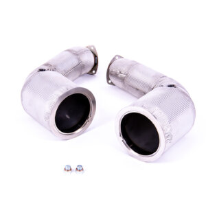 Milltek Downpipe velikog promjera i bez katalizatora za AUDI RSQ8
