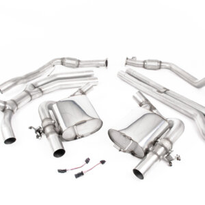Milltek Cat-back ispušni sustav za AUDI RS5 B9.5