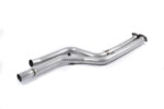 Milltek Secondary Catalyst Bypass for BMW 3 F80 / BMW 4 F82 / BMW 4 F83