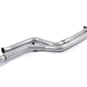 Milltek Bypass sekundarnog katalizatora za BMW 3 F80 / BMW 4 F82 / BMW 4 F83