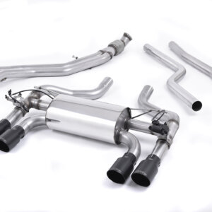 Milltek Cat-back ispušni sustav za BMW 2 F87