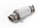 Milltek HJS tuning ECE downpipe cijevi za BMW 2 F87 / BMW 2 F22