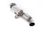 Milltek HJS Tuning ECE Downpipes for BMW 1 F20 / BMW 1 F21 / BMW 2 F22