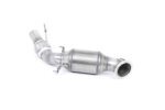 Milltek HJS tuning ECE downpipe cijevi za BMW 1 F20 / BMW 1 F21