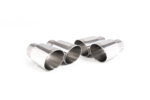 Milltek cat-back exhaust system for BMW 2 F87