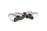 Milltek cat-back exhaust system for BMW 2 F87