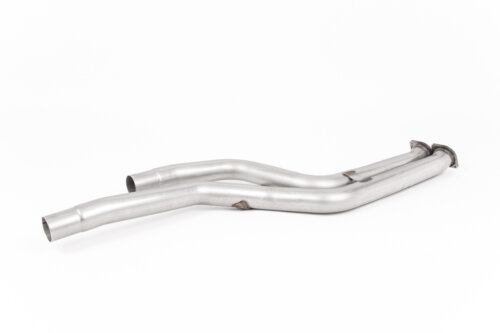 Milltek GPF/OPF bypass za BMW 2 F87