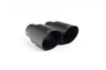 Milltek cat-back exhaust system for BMW 2 F22