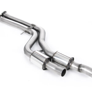 Milltek Bypass sekundarnog katalizatora za BMW 3 F80 / BMW 4 F82 / BMW 4 F83