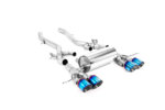 Milltek Axle Back for BMW 3 G80 / BMW 3 G81 / BMW 4 G82