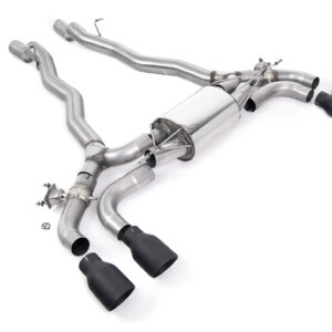 Milltek GPF-back ispušni sustav za BMW 5 F90