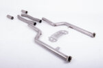Milltek GPF/OPF bypass for BMW 3 G80 / BMW 3 G81 / BMW 4 G82
