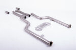 Milltek GPF/OPF bypass for BMW 3 G80 / BMW 3 G81 / BMW 4 G82