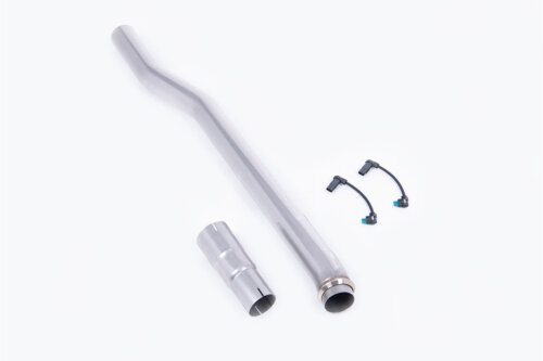 Milltek GPF/OPF bypass za BMW 1 F40
