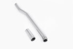 Milltek GPF/OPF bypass for BMW 1 F40
