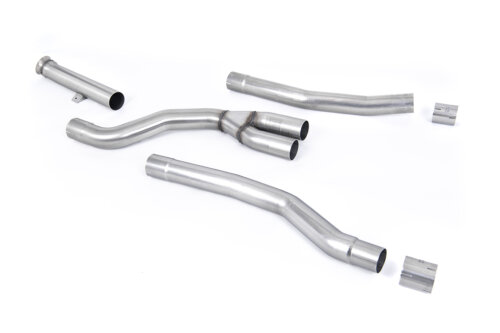 Milltek GPF/OPF bypass za BMW 2 G42