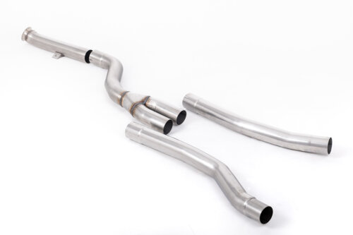 Milltek GPF/OPF bypass za BMW 2 G42