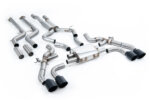 Milltek Downpipe-back for BMW X3 G01 / BMW X4 G02