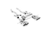Milltek Axle Back for BMW 2 G87
