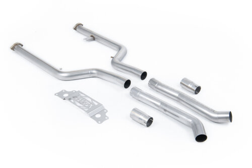 Milltek GPF/OPF bypass za BMW 2 G87
