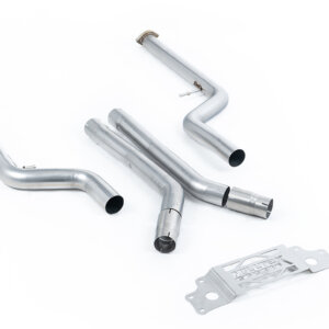 Milltek Bypass sekundarnog katalizatora za BMW 2 G87