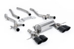 Milltek GPF-back ispušni sustav za BMW 3 G80 / BMW 3 G81 / BMW 4 G82