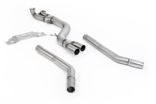 Milltek GPF/OPF bypass za BMW 2 G87