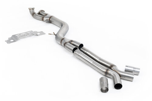 Milltek GPF/OPF bypass za BMW 2 G87