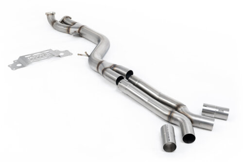 Milltek GPF/OPF bypass za BMW 2 G87