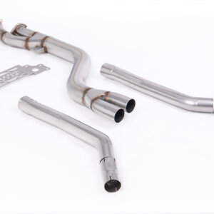 Milltek Bypass sekundarnog katalizatora za BMW 2 G87