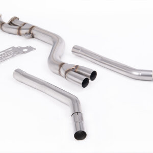 Milltek Bypass sekundarnog katalizatora za BMW 2 G87