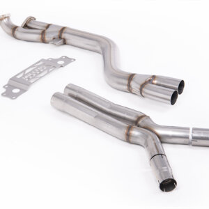 Milltek Bypass sekundarnog katalizatora za BMW 2 G87