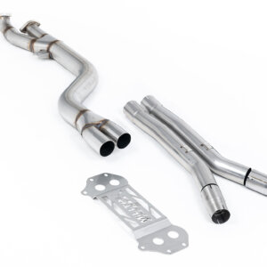Milltek Bypass sekundarnog katalizatora za BMW 3 G80 / BMW 4 G82