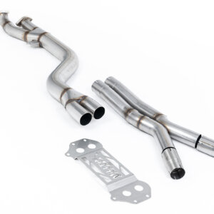 Milltek Bypass sekundarnog katalizatora za BMW 3 G80 / BMW 4 G82