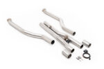 Milltek Secondary Catalyst Bypass for BMW 5 G90 / BMW 5 G99