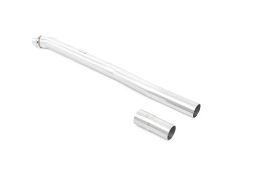 Milltek GPF/OPF bypass for BMW 1 F70