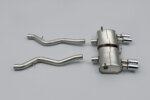 Milltek Cat-back ispušni sustav za BMW 3 E90 / BMW 3 E92 / BMW 3 E93