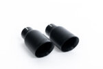 Milltek secondary cat-back exhaust system for BMW 1 E82 / BMW 1 E88