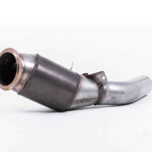 Milltek Downpipe velikog promjera i visokoprotočni sportski katalizator za BMW 4 F32