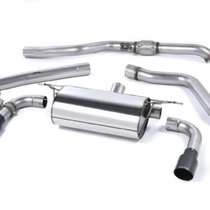 Milltek Cat-back ispušni sustav za BMW 2 F22
