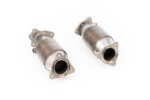 Milltek Hi-Flow Sports Cats for CHEVROLET Corvette C8