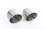 Milltek cat-back exhaust system for DODGE 1500