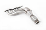 Milltek Free-flow Manifold for FORD Fiesta