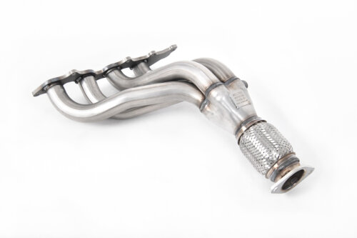 Milltek Free-flow Manifold for FORD Fiesta