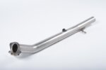 Milltek Cat Replacement Pipe for FORD Fiesta