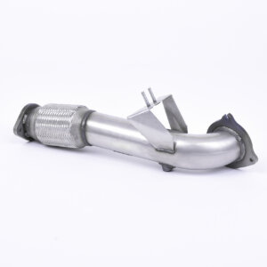 Milltek Downpipe velikog promjera i bez katalizatora za FORD FIESTA MK7